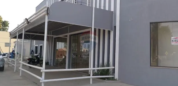 Loja / Salão / Ponto Comercial para alugar, 80m² no Vila Leila, Mogi Guaçu