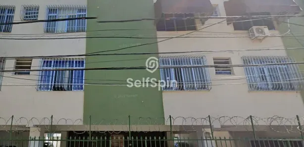 Apartamento com 2 Quartos para alugar, 80m² no Santa Catarina, São Gonçalo