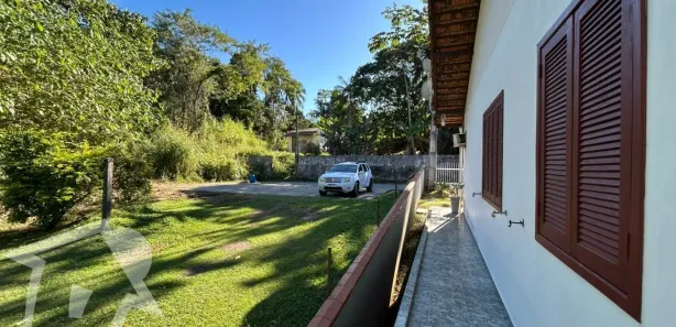 Casa com 5 Quartos à venda, 275m² no Passo Manso, Blumenau