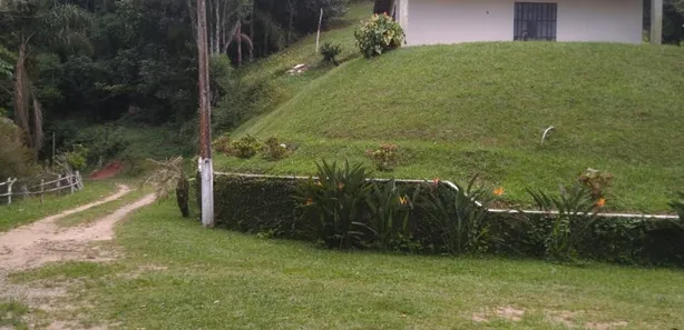 Terreno / Lote / Condomínio à venda, 62779m² no Aldeinha, Itapecerica da Serra