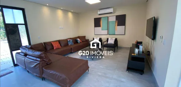 Casa com 7 Quartos para alugar, 400m² no Riviera, Bertioga