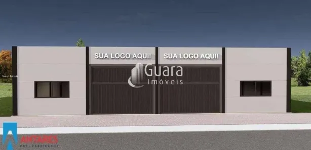 Galpão / Depósito / Armazém à venda, 220m² no Vila Nova, Jaraguá do Sul