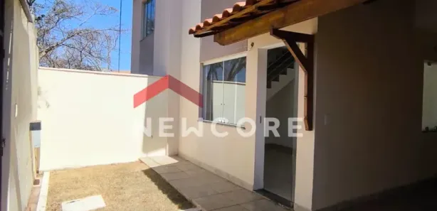 Casa com 3 Quartos à venda, 102m² no Villa Real, Sabará