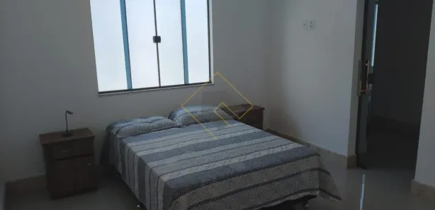 Casa de Condomínio com 4 Quartos para venda ou aluguel, 290m² no Parque Rodoviário, Campos dos Goytacazes