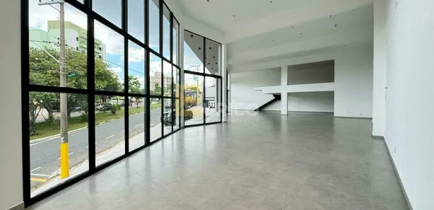 Prédio Inteiro para alugar, 74m² no Jardim Santo Antônio, Valinhos