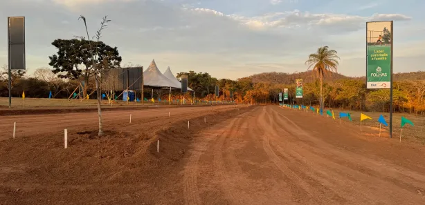 Terreno / Lote / Condomínio à venda, 540m² no , Jaboticatubas