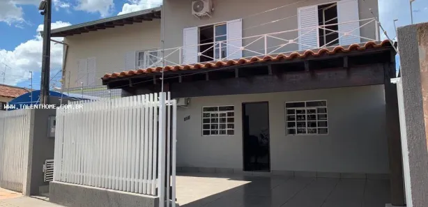 Casa com 3 Quartos à venda, 115m² no Brasília, Londrina