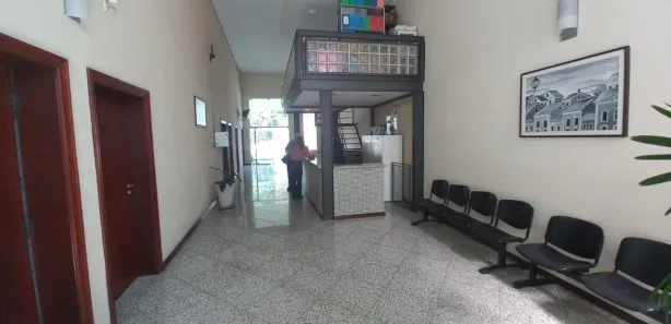 Casa Comercial para alugar, 257m² no Centro, Jacareí