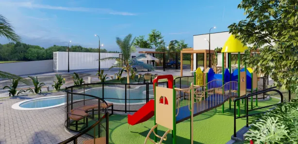 Casa de Condomínio com 3 Quartos à venda, 66m² no Condomínio Residencial Terras de Santa Anna, Capivari