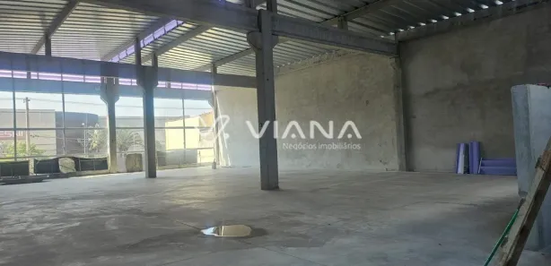 Prédio Inteiro para alugar, 1200m² no Campestre, Santo André