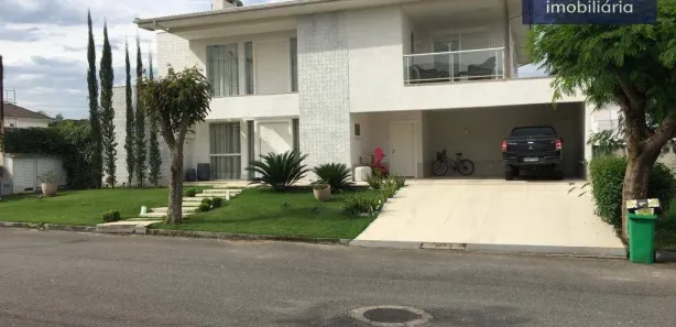 Casa de Condomínio com 5 Quartos à venda, 99999m² no Mirante das Agulhas, Resende