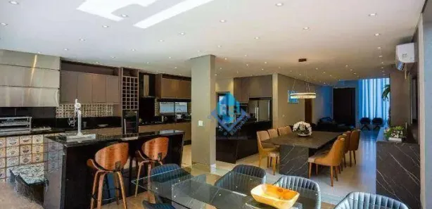 Sobrado com 5 Quartos para venda ou aluguel, 356m² no Riviera, Bertioga
