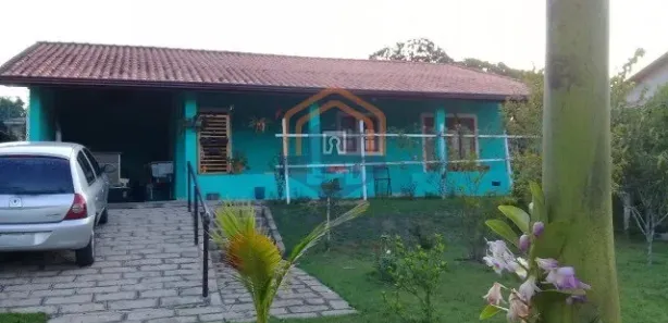 Fazenda / Sítio / Chácara com 3 Quartos à venda, 120m² no Parque dos Cafezais V, Itupeva