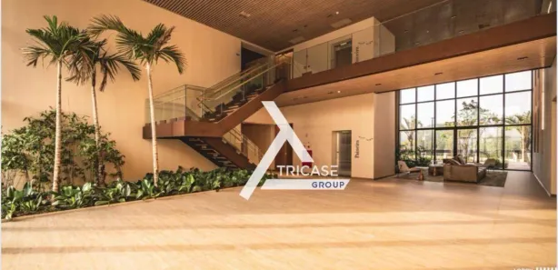 Prédio Inteiro para venda ou aluguel, 2500m² no Condomínio Quinta da Baroneza II, Bragança Paulista