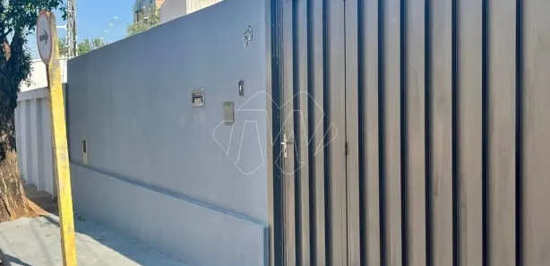 Sobrado com 2 Quartos à venda, 132m² no Centro, Araraquara