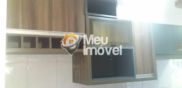 Apartamento com 2 Quartos à venda, 40m² no Jardim Petrópolis, Cotia