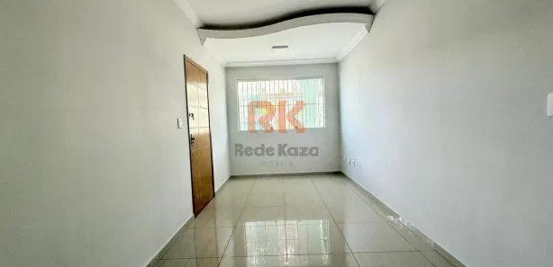Apartamento com 3 Quartos à venda, 82m² no Cabral, Contagem