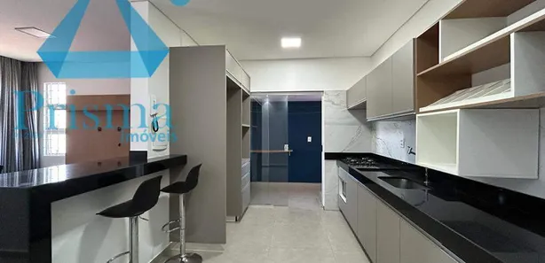 Apartamento com 2 Quartos à venda, 50m² no Santa Bárbara, Santa Bárbara