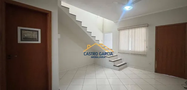 Casa com 2 Quartos para alugar, 72m² no Jardim Mirandola, Americana