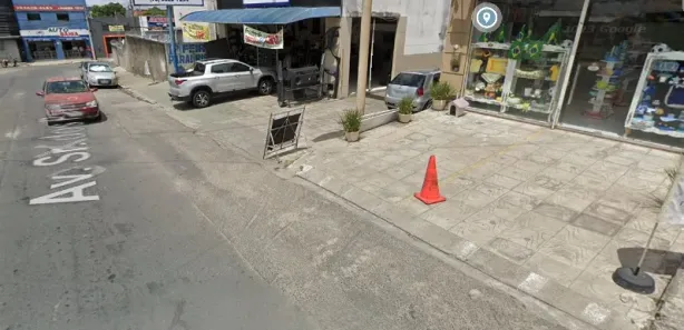 Loja / Salão / Ponto Comercial para alugar, 250m² no Centro, Feira de Santana
