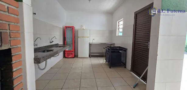 Fazenda / Sítio / Chácara com 1 Quarto à venda, 495m² no Bairro das Lages, Vargem Grande Paulista