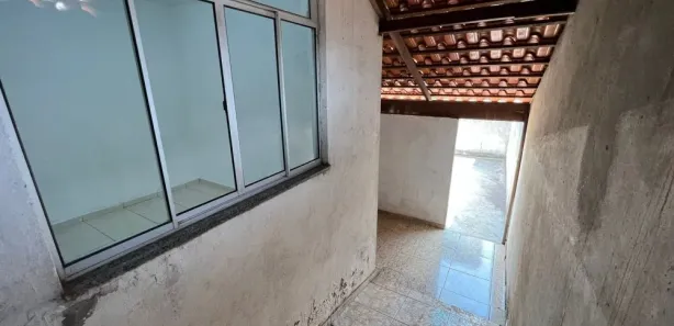 Casa com 2 Quartos à venda, 150m² no , Mário Campos