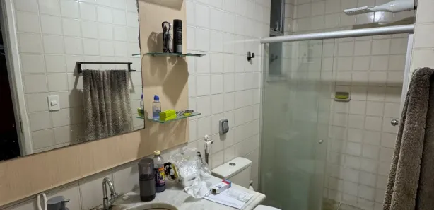 Apartamento com 3 Quartos à venda, 108m² no Salgado Filho, Aracaju