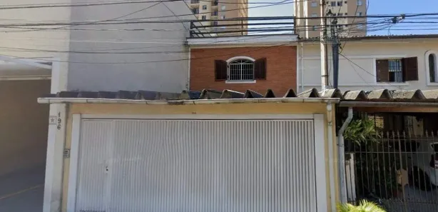 Sobrado com 4 Quartos para alugar, 300m² no Vila Arcádia, São Paulo
