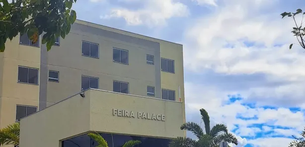 Apartamento com 2 Quartos à venda, 50m² no Nova Esperança, Feira de Santana