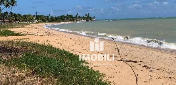 Terreno / Lote / Condomínio à venda, 675m² no , Barra de Santo Antônio