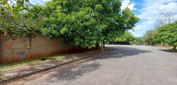 Fazenda / Sítio / Chácara com 1 Quarto à venda, 150m² no Residencial Vale das Nogueiras, Americana