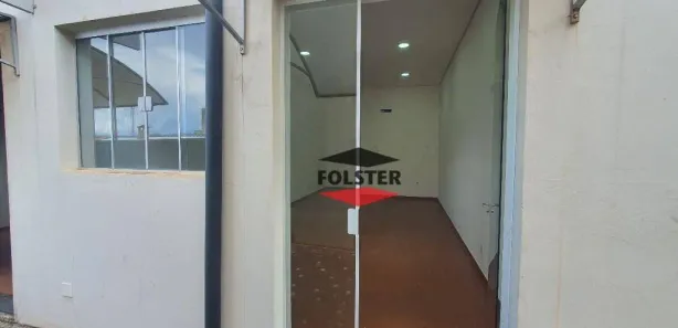 Conjunto Comercial / Sala para alugar, 35m² no Centro, Santa Bárbara D'Oeste