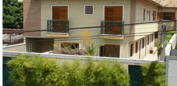 Casa de Condomínio com 4 Quartos à venda, 127m² no Vila Brasílio Machado, São Paulo