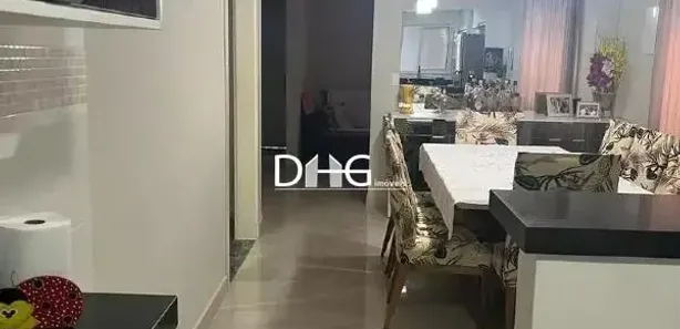 Casa com 3 Quartos à venda, 160m² no Jardim Residencial Vaughan, Sumaré