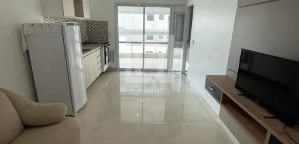 Flat com 1 Quarto para alugar, 52m² no Parque Campolim, Sorocaba