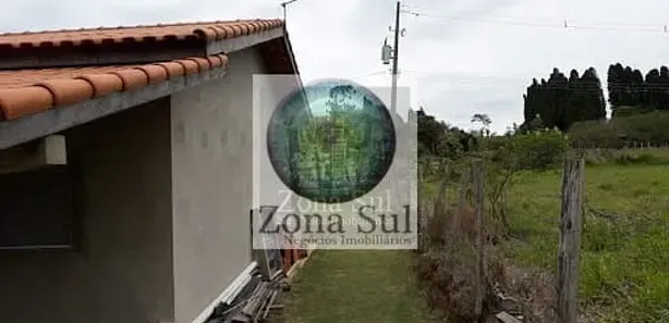Fazenda / Sítio / Chácara com 2 Quartos à venda, 200m² no Carafá, Votorantim