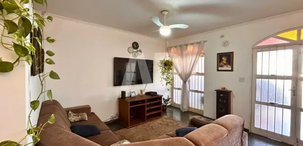 Casa com 3 Quartos à venda, 151m² no São Luiz, Itu