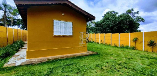 Fazenda / Sítio / Chácara com 3 Quartos à venda, 150m² no Jundiaizinho (Terra Preta), Mairiporã