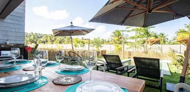Casa de Condomínio com 3 Quartos à venda, 126m² no , Passo de Camaragibe