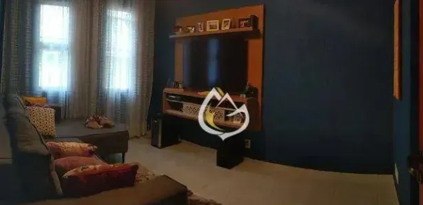 Casa com 3 Quartos à venda, 120m² no Jardim Novo Campos Elíseos, Campinas