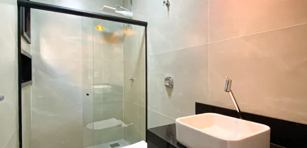 Casa com 3 Quartos à venda, 131m² no Residencial Canaã II, Rio Verde