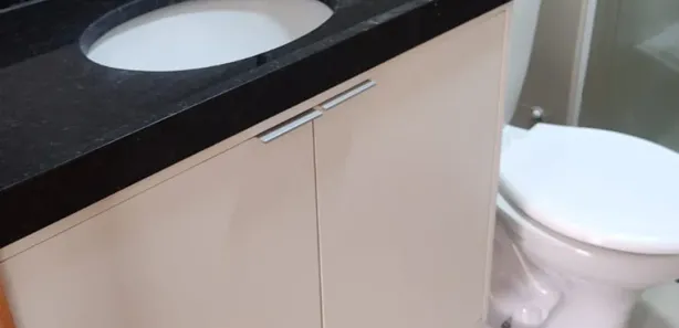 Apartamento com 2 Quartos para alugar, 52m² no Altiplano Cabo Branco, João Pessoa