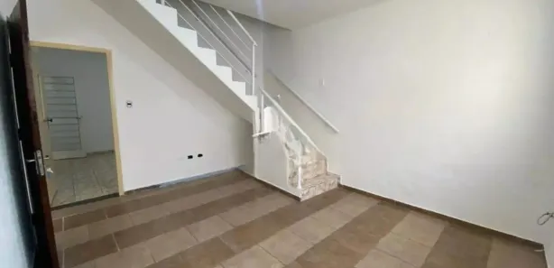 Sobrado com 3 Quartos para venda ou aluguel, 60m² no Cerâmica, São Caetano do Sul