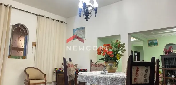 Casa com 3 Quartos à venda, 384m² no Nações Unidas, Sabará