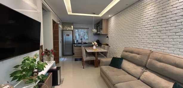 Casa com 2 Quartos à venda, 72m² no Laranjeiras, Caieiras