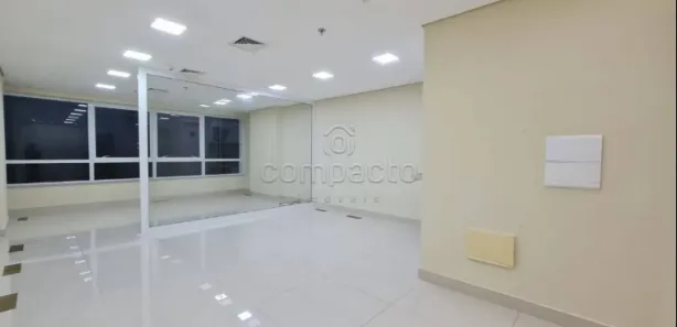 Loja / Salão / Ponto Comercial para alugar, 44m² no Vila São José, São José do Rio Preto