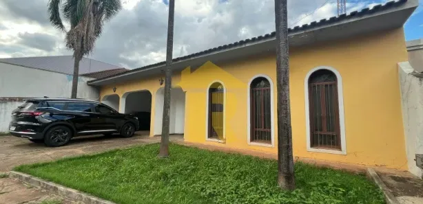 Casa com 3 Quartos à venda, 254m² no Vila São José, São José do Rio Preto