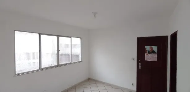 Apartamento com 1 Quarto para alugar, 60m² no Centro, São Vicente