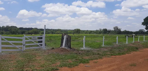 Fazenda / Sítio / Chácara à venda, 72260m² no Área Rural de Novo Gama, Novo Gama
