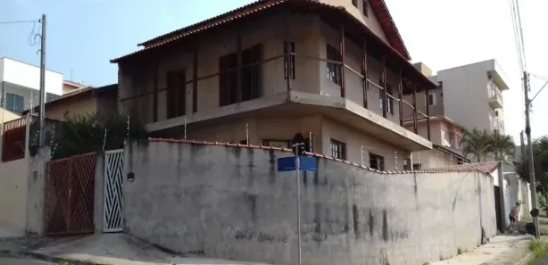 Sobrado com 3 Quartos à venda, 190m² no Nova Jaguariúna II, Jaguariúna